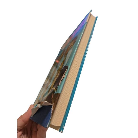 The day of the triffids by John Wyndham copyright 1951 doubleday & Company - Picture 3 of 5